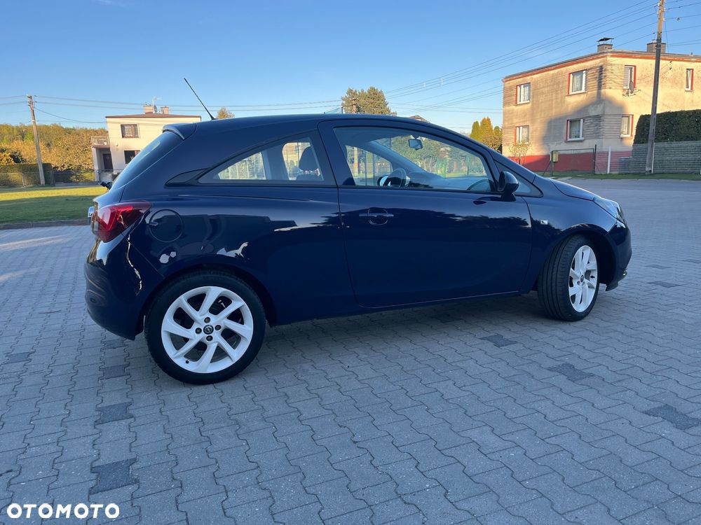 Opel Corsa 1.2 Active - 23