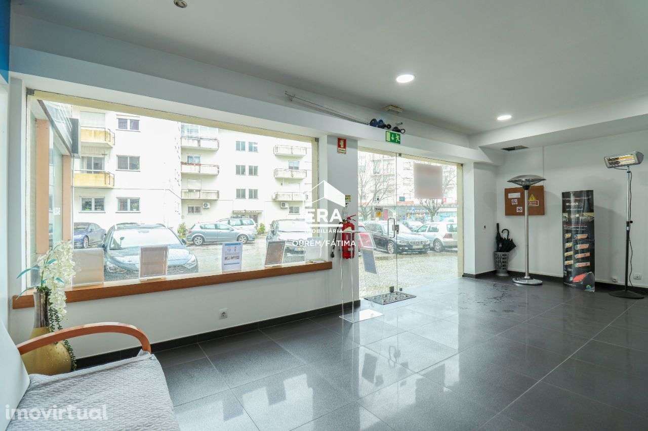 Loja localizada na Cidade de Fátima - Grande imagem: 4/21