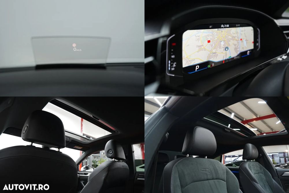 Volkswagen ARTEON 2.0 TSI OPF DSG R-Line - 27