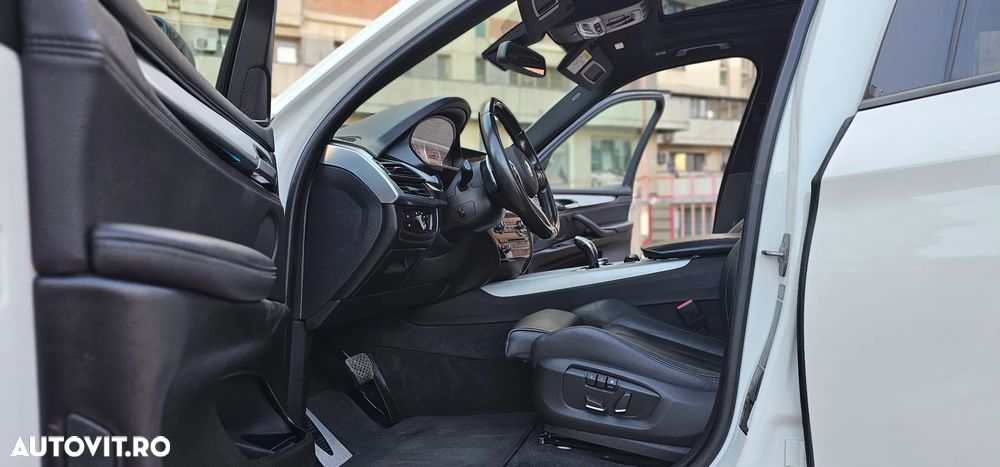 BMW X5 xDrive30d - 14