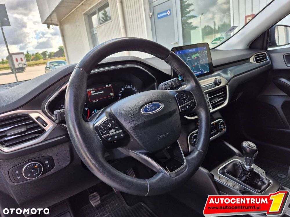 Ford Focus - 21