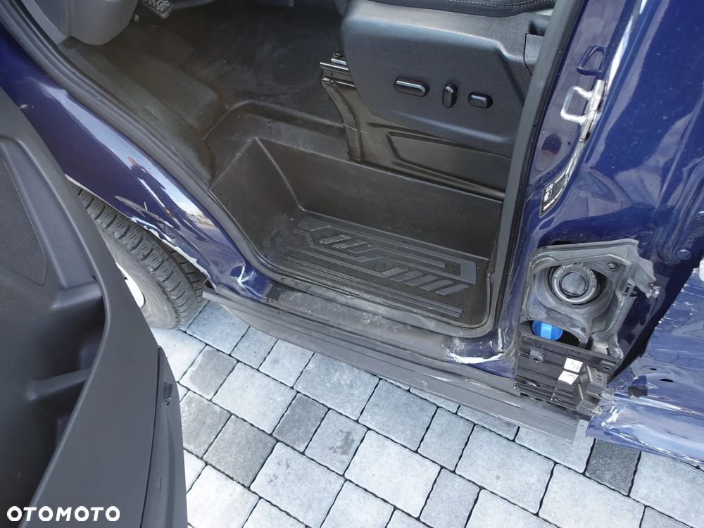 Ford TRANSIT - 17