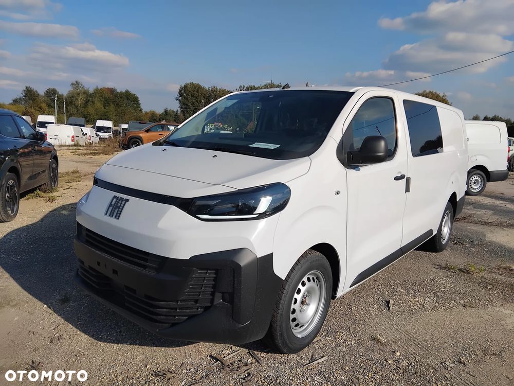 Fiat SCUDO