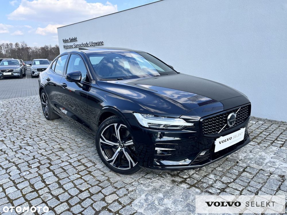 Volvo S60 - 39