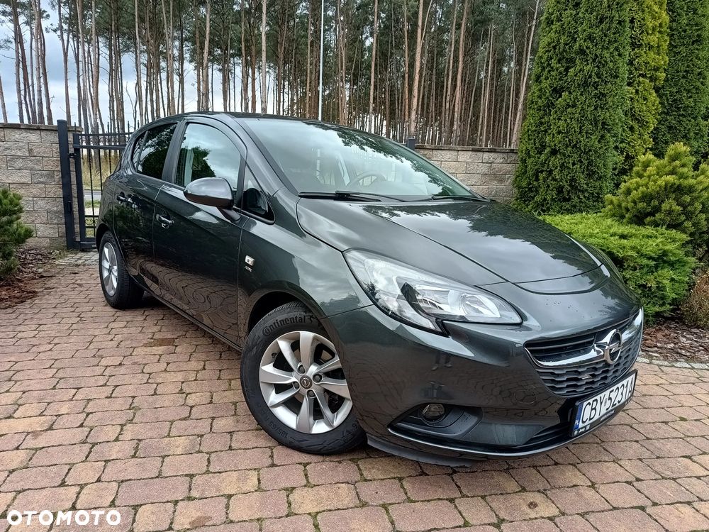 Opel Corsa 1.4 Active - 3