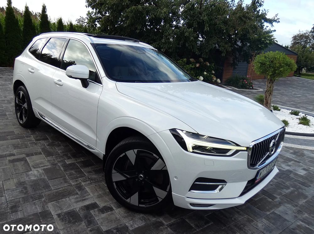 Volvo XC 60 D4 AWD Inscription - 28