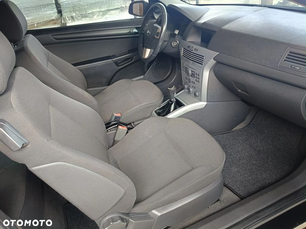 Opel Astra - 9