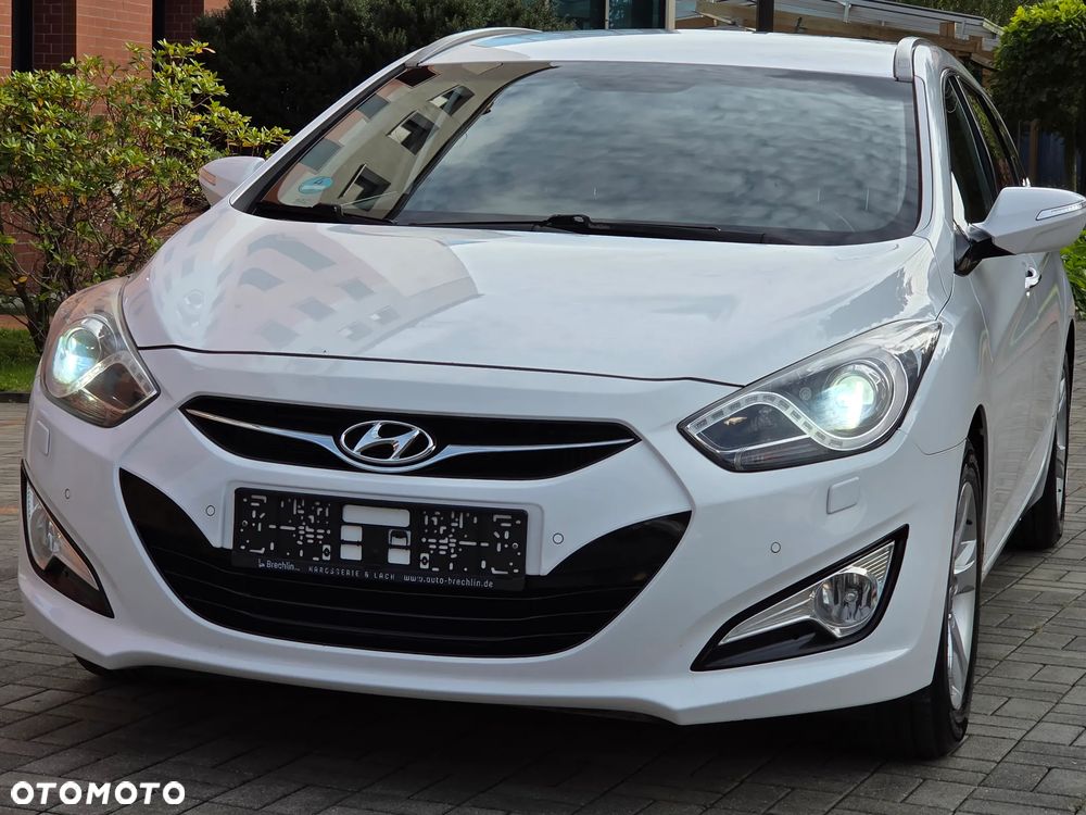 Hyundai i40 - 39