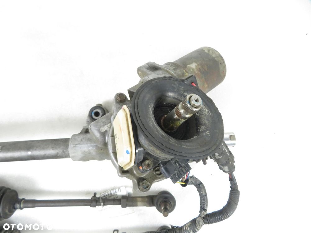MAGLOWNICA SUZUKI SWIFT IV MK6  63J5 - 5