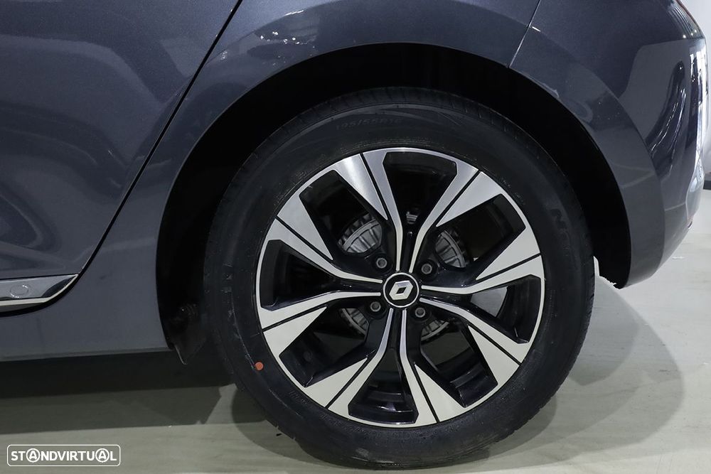 Renault Clio 1.0 TCe Limited - 5