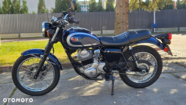 Kawasaki Inny