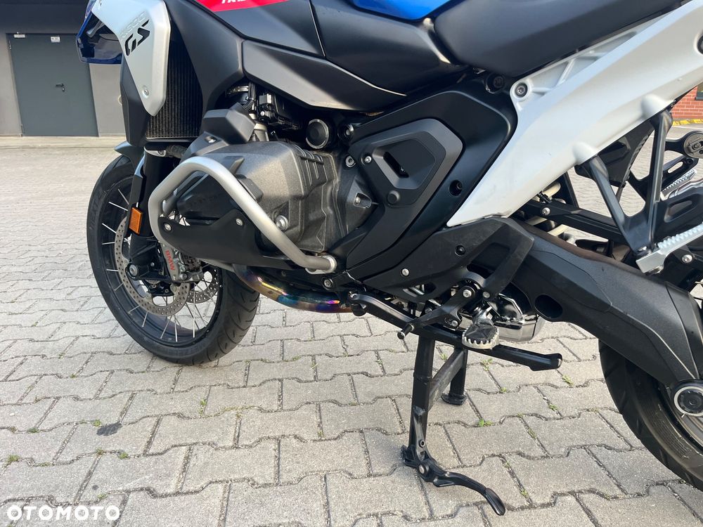 BMW GS - 14