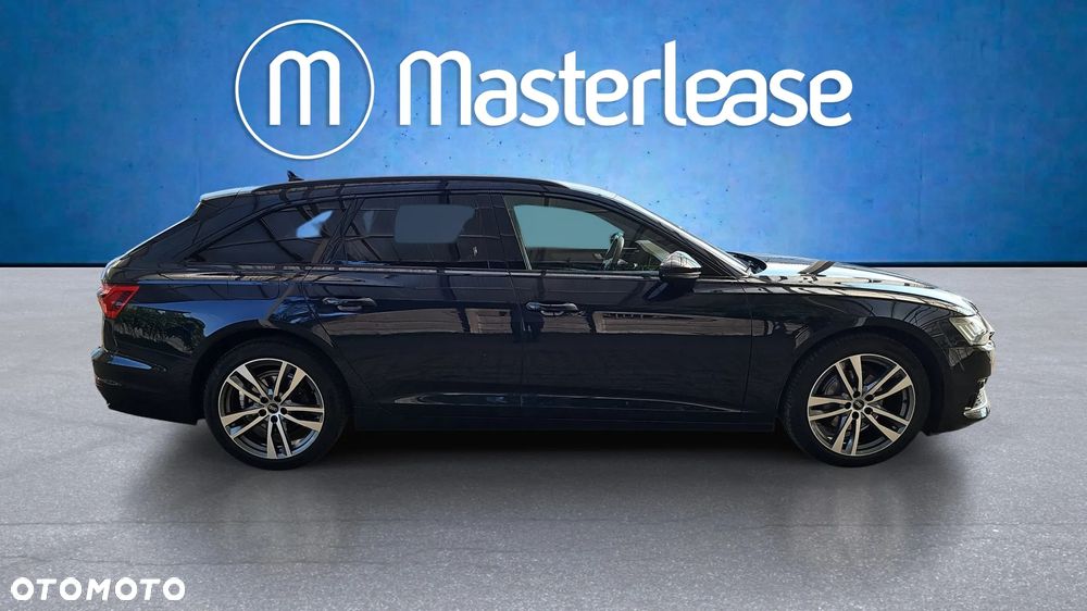 Audi A6 Avant 40 TDI mHEV Sport S tronic - 5