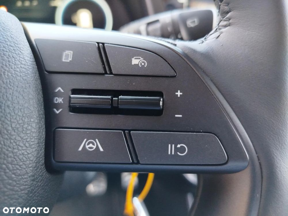 Hyundai Bayon 1.0 T-GDI Smart - 21