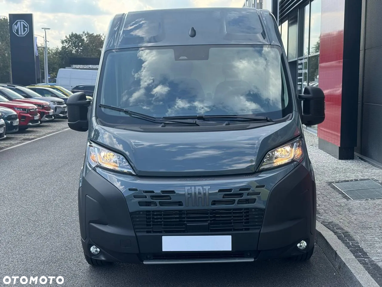 Fiat Ducato - 2