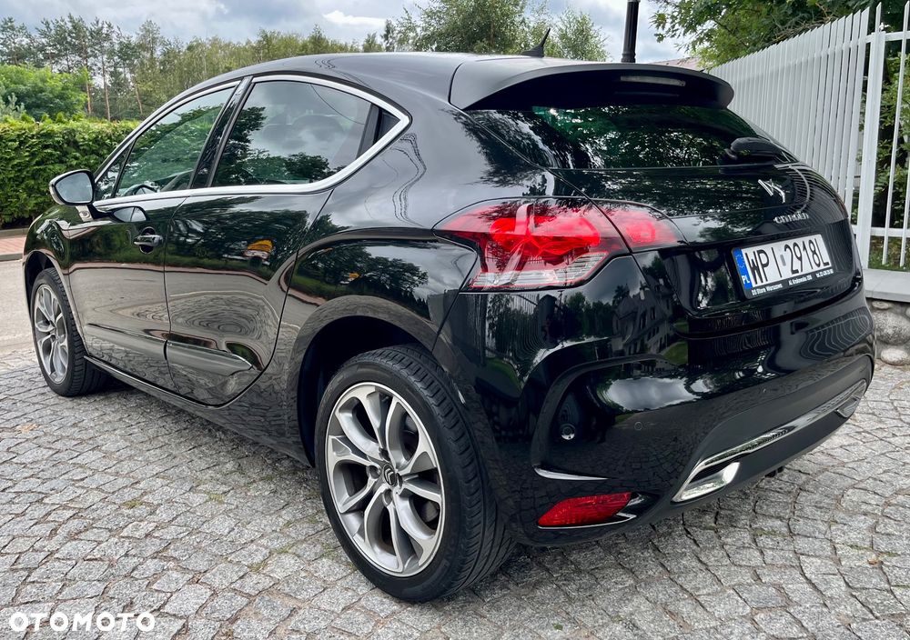 Citroën DS4 1.6 THP SportChic - 5