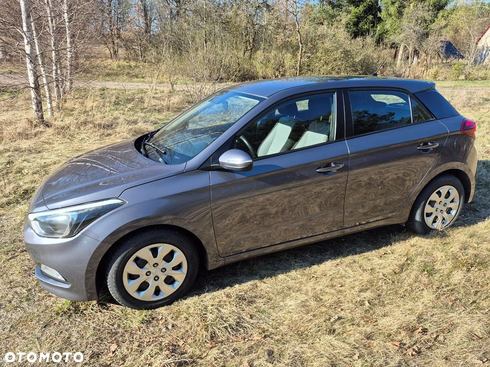 Hyundai i20 1.0 T-GDI Comfort - 3