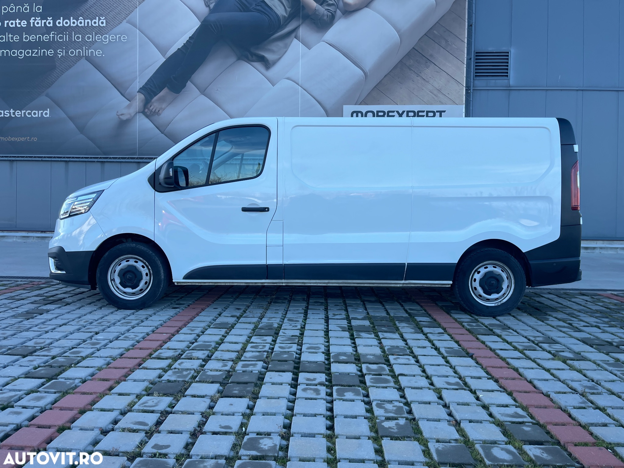 Renault Trafic - 17