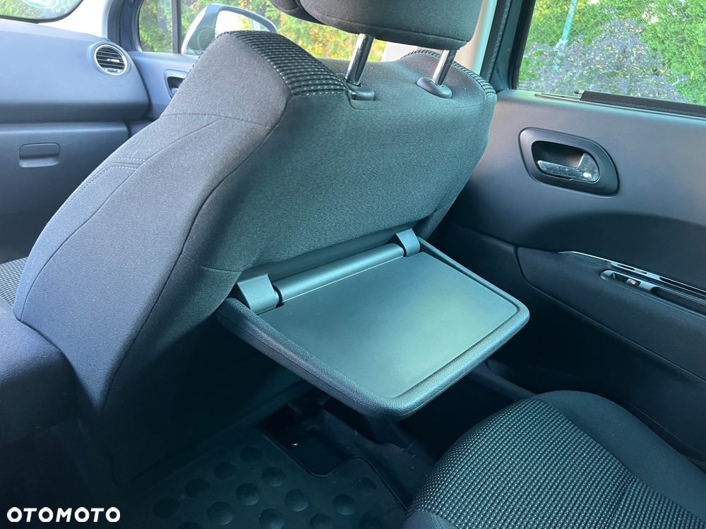 Peugeot 5008 1.6 HDi Premium - 20
