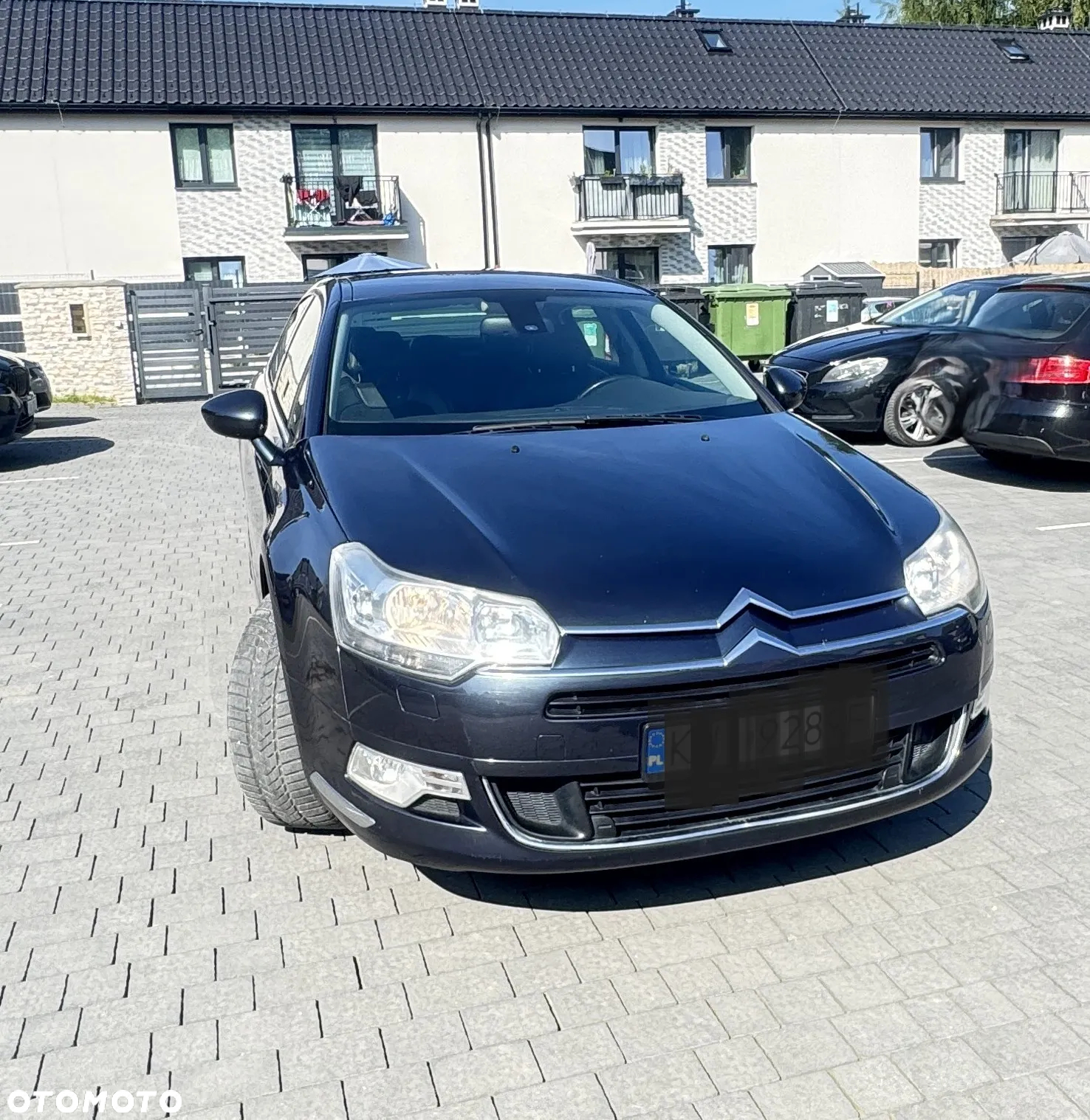 Citroën C5 2.0 HDi Exclusive - 2
