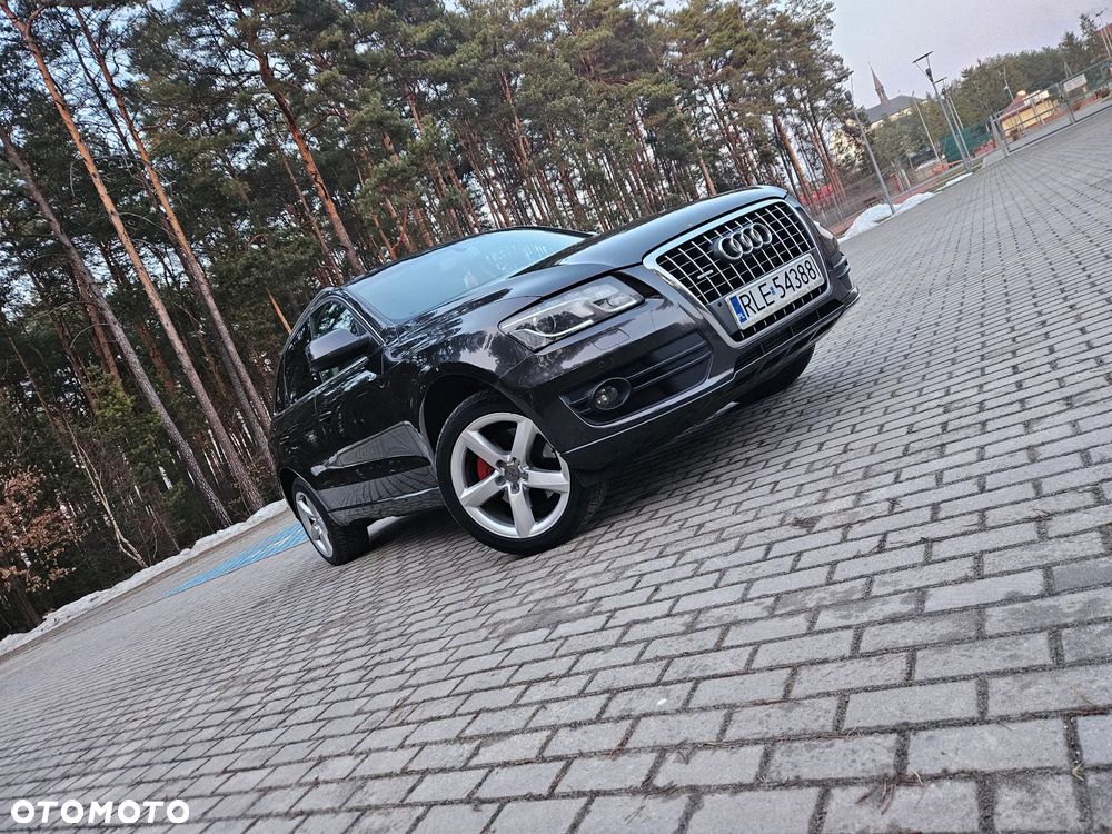 Audi Q5 - 6