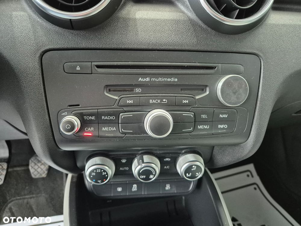 Audi A1 Sportback 1.6 TDI Attraction - 18