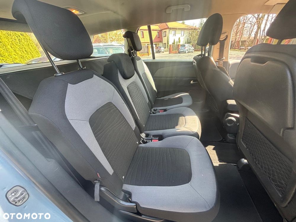 Citroën C4 Picasso 1.6 VTi Vitamin - 36