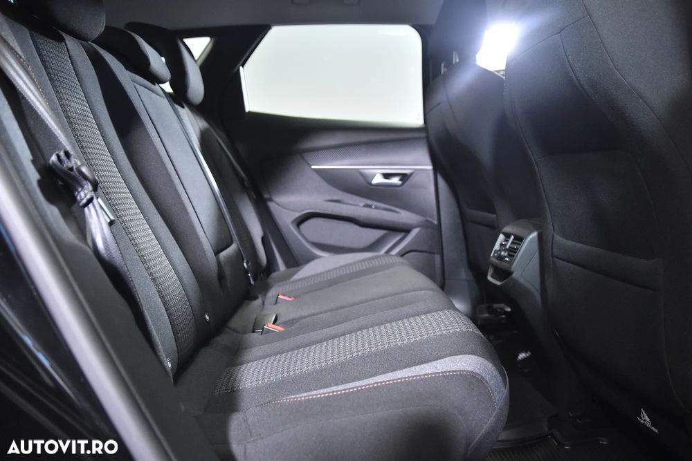 Peugeot 3008 - 12