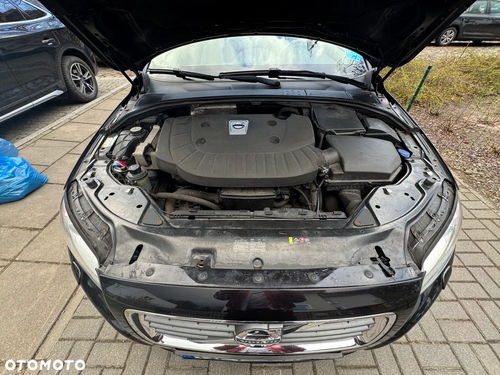 Volvo S80 D5 Momentum - 24