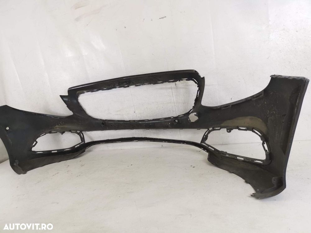Bara Fata Mercedes-Benz  E-Class W213/S213/C238/A238 2016 2017 2018 20 - 7