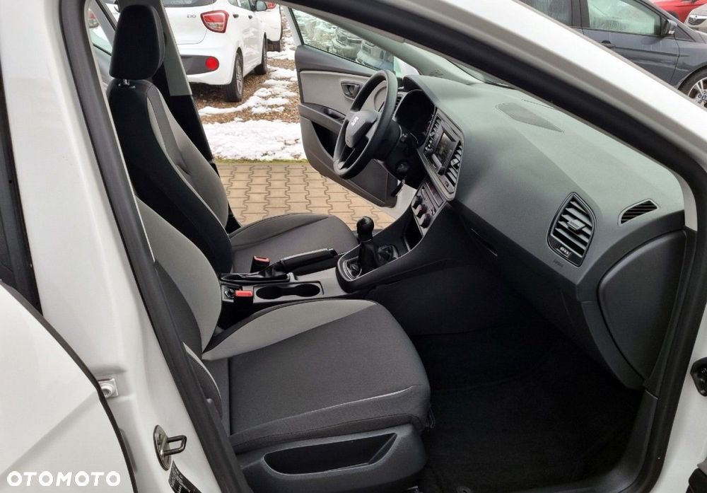 Seat Leon - 25