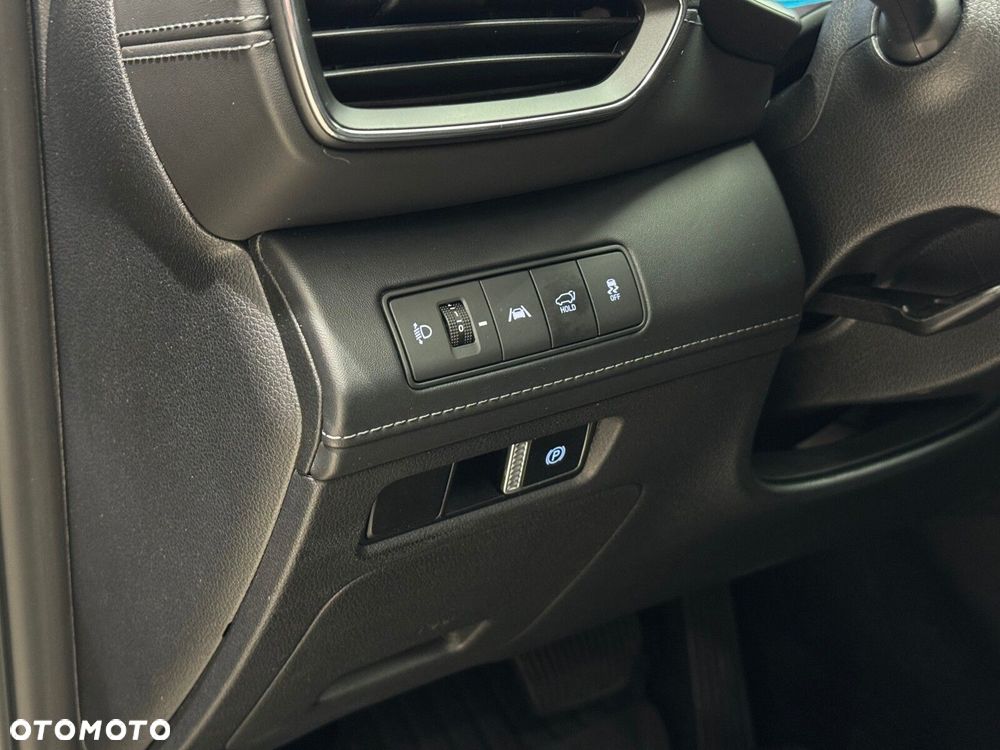 Hyundai Santa Fe 1.6 T-GDI HEV Platinum 4WD - 26