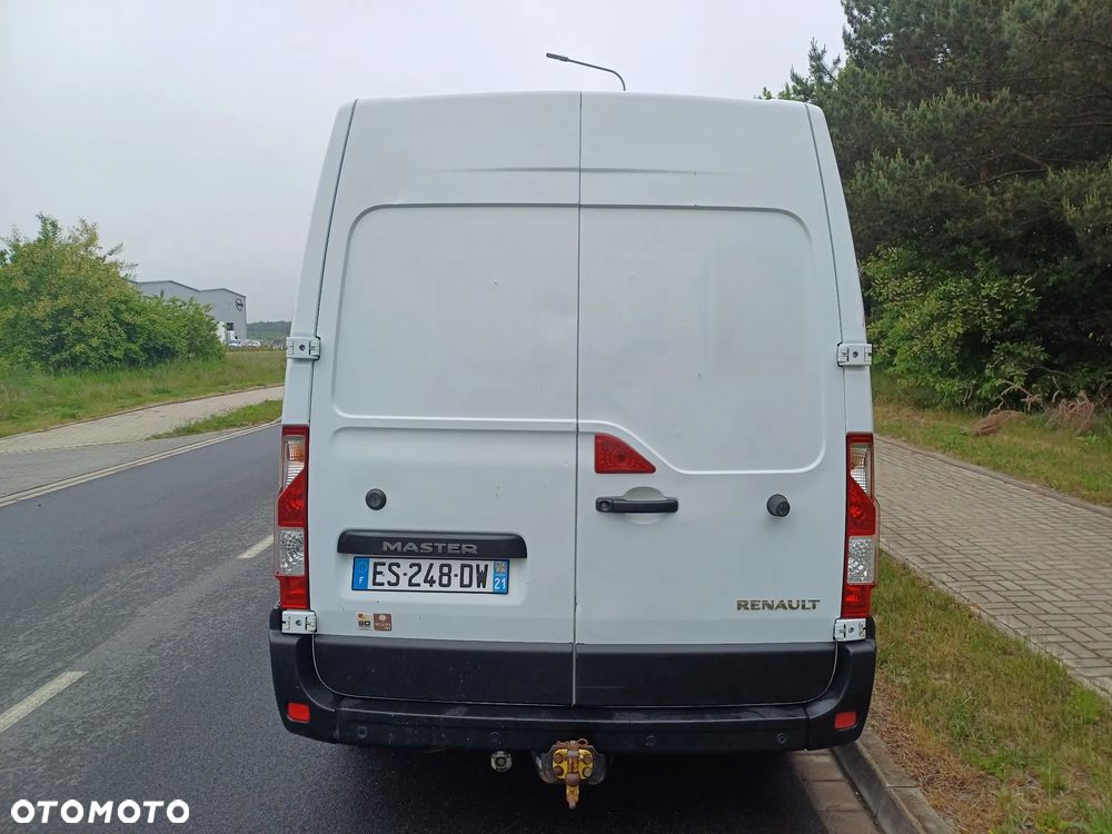 Renault Master - 7