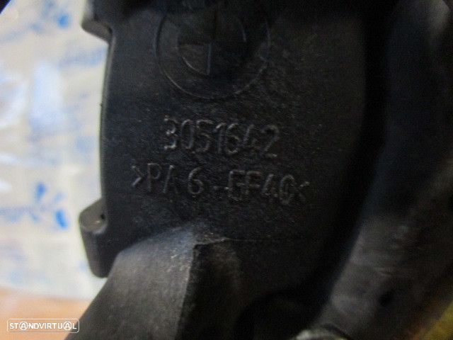 Airbag Condutor 3051642 33677051604W  BMW E90 LCI 2009 325I 24V 220CV 4P BEGE BMW SERIE 3 TOURING E91 FASE 1 2006 2.0D 318 122CV 5P AZUL - 3