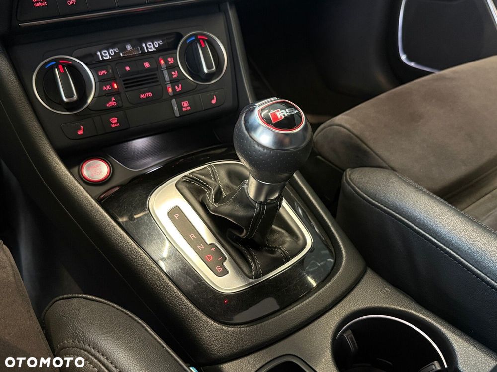 Audi RS Q3 - 33