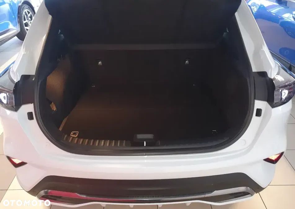 Kia XCeed 1.5 T-GDI GT-Line DCT - 9