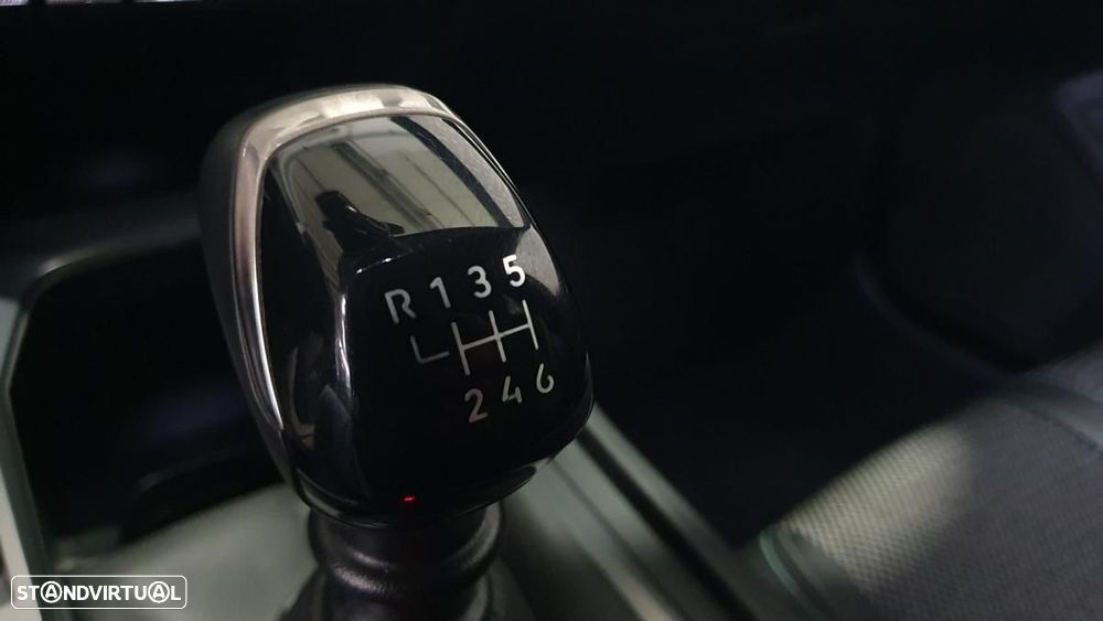Peugeot 308 1.5 BlueHDi Allure - 19