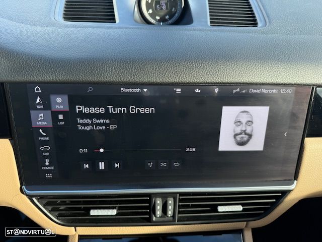 Porsche Cayenne E-Hybrid Tiptronic S - 32