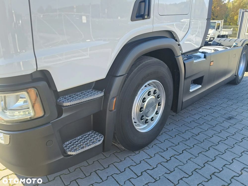 Scania R450 / EURO 6 / RETARDER / STANDARD / AUTOMAT / - 15