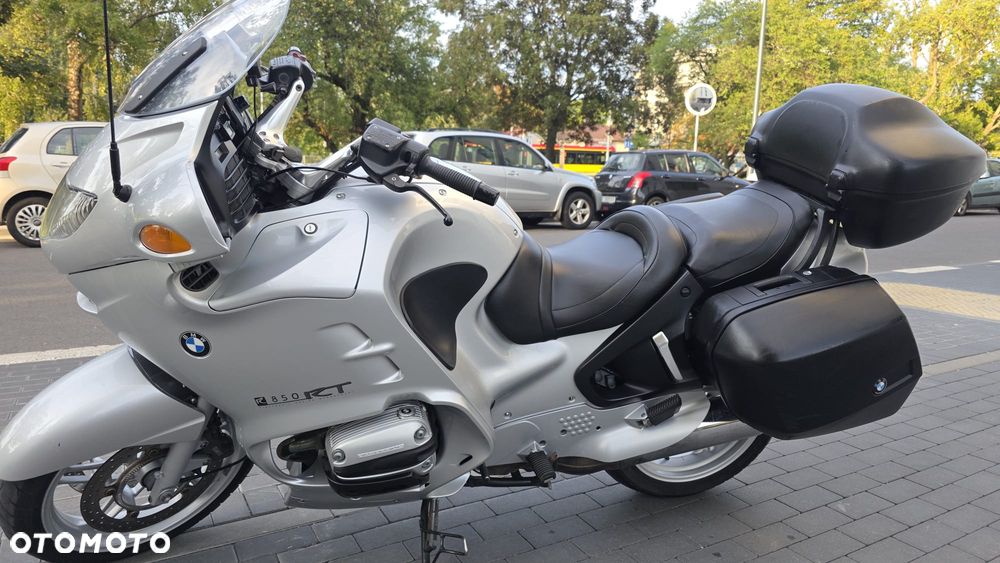 BMW RT - 26