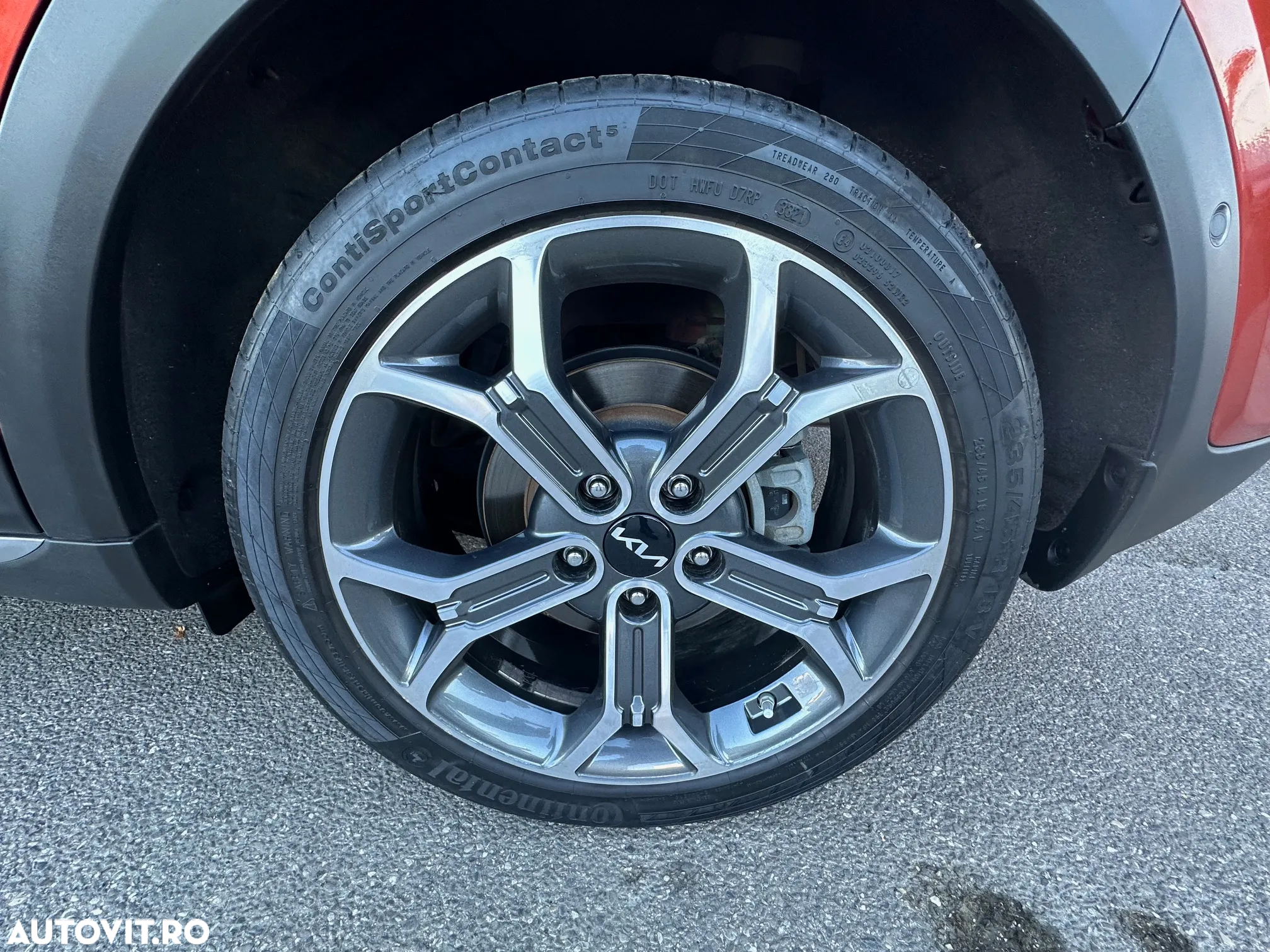 Kia XCeed 1.6 GDI 6DCT PHEV Vision - 15