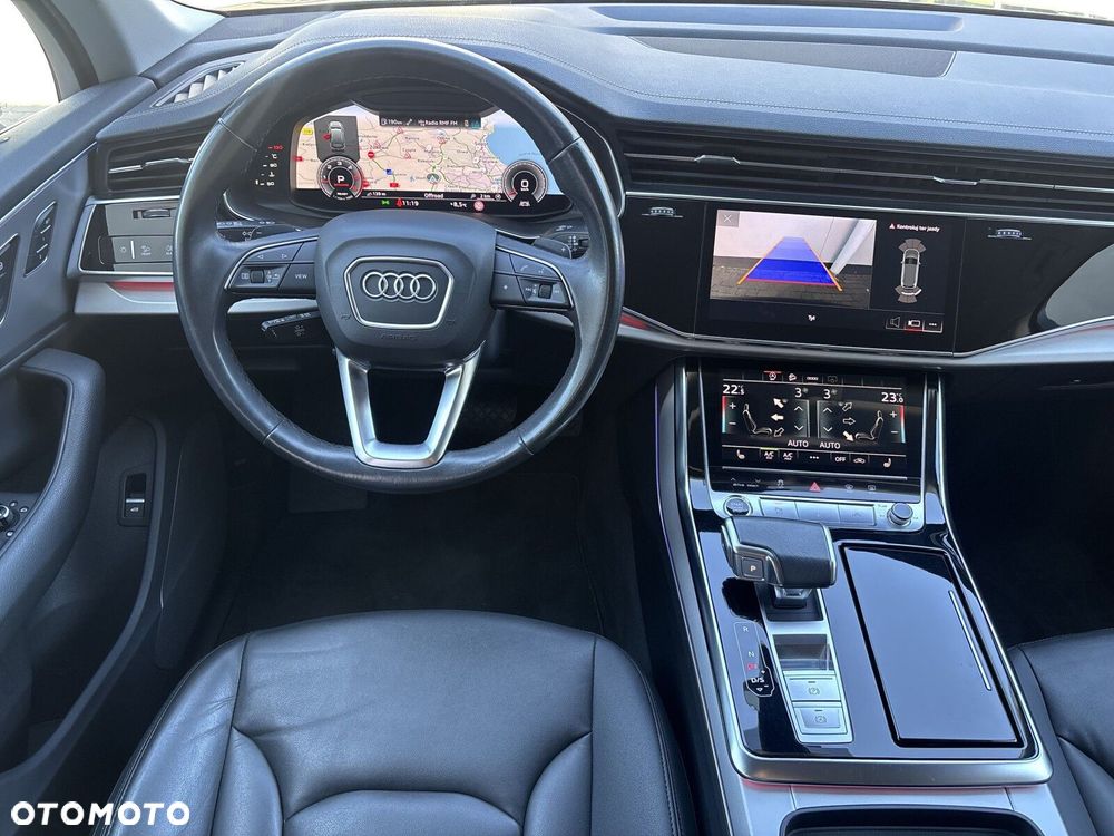 Audi Q7 - 9