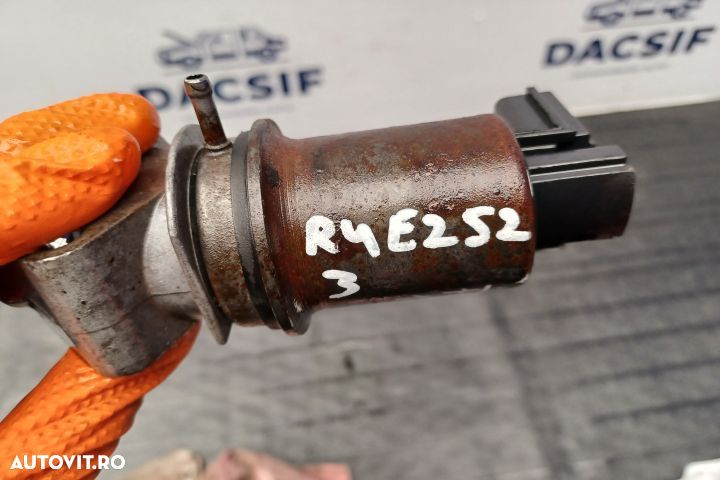 Egr BMM 03D131508B 03D131508B Skoda Fabia 5J [2007 - 2010] Combi wago - 2