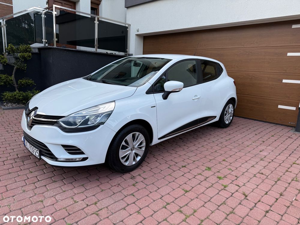 Renault Clio 0.9 Energy TCe Life - 3