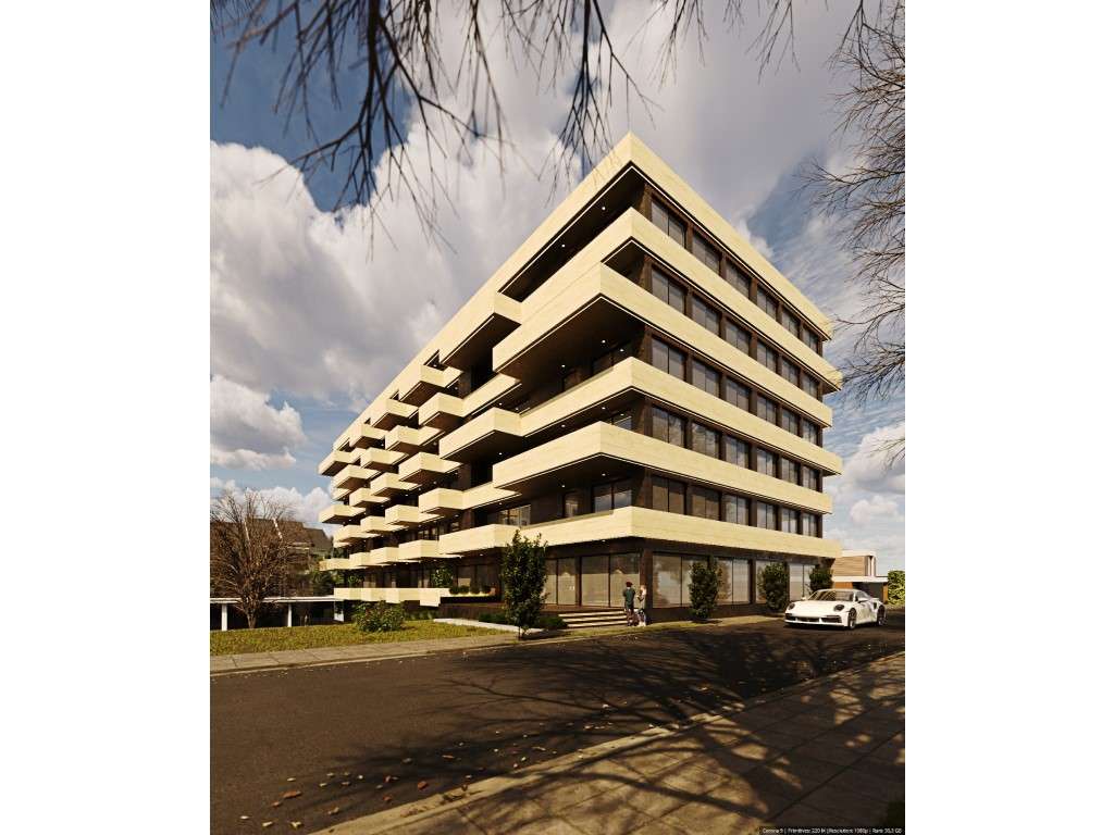 Apartamento T3 no Empreendimento Valongo Premium - Grande imagem: 3/13