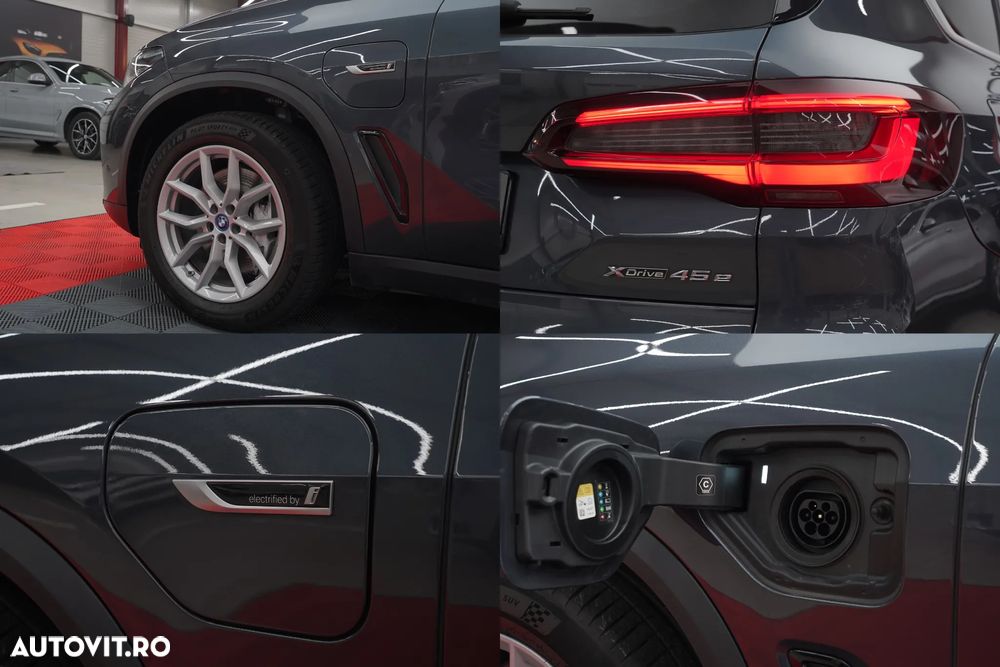 BMW X5 xDrive45e AT PHEV - 19