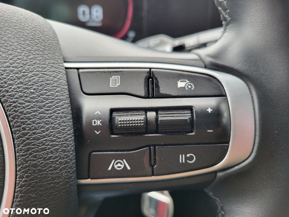 Kia Sportage - 23
