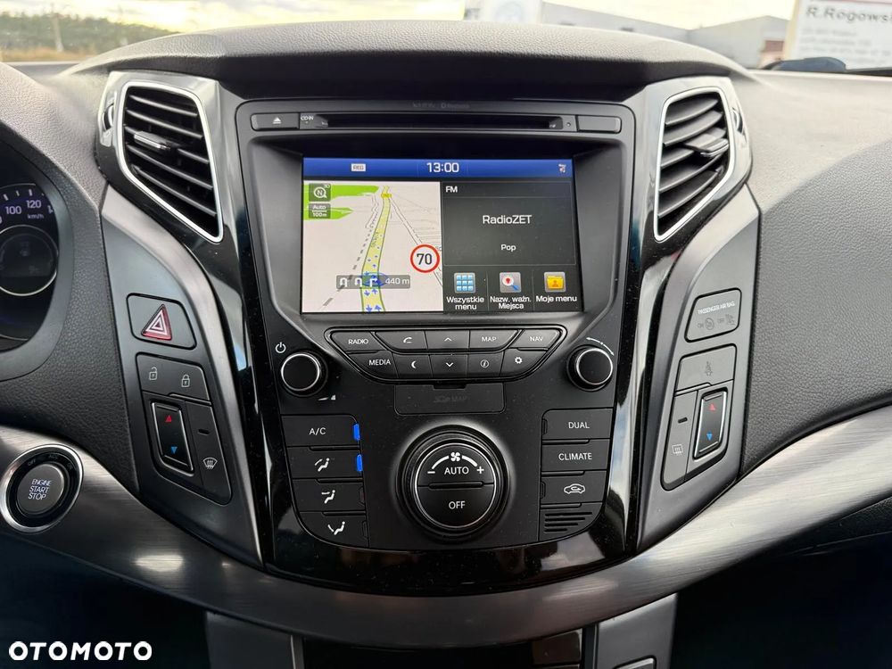 Hyundai i40 Kombi 1.7 CRDi Premium - 18