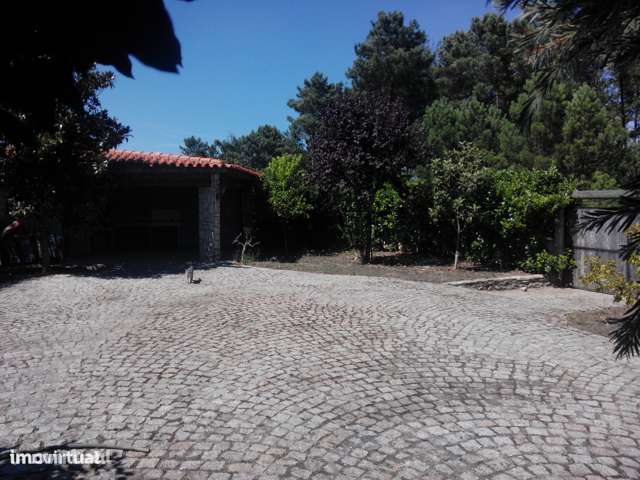 Moradia Geminada - São João de Lourosa (VISEU) - Grande imagem: 3/11