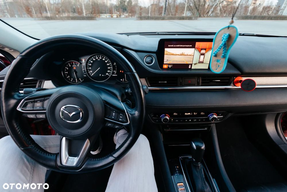 Mazda 6 2.5 SkyPassion - 29